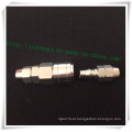 Stainless Steel Sp/PP Pneumatic Fittings